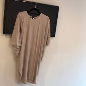 BCBGMaxAzria Shift Dress